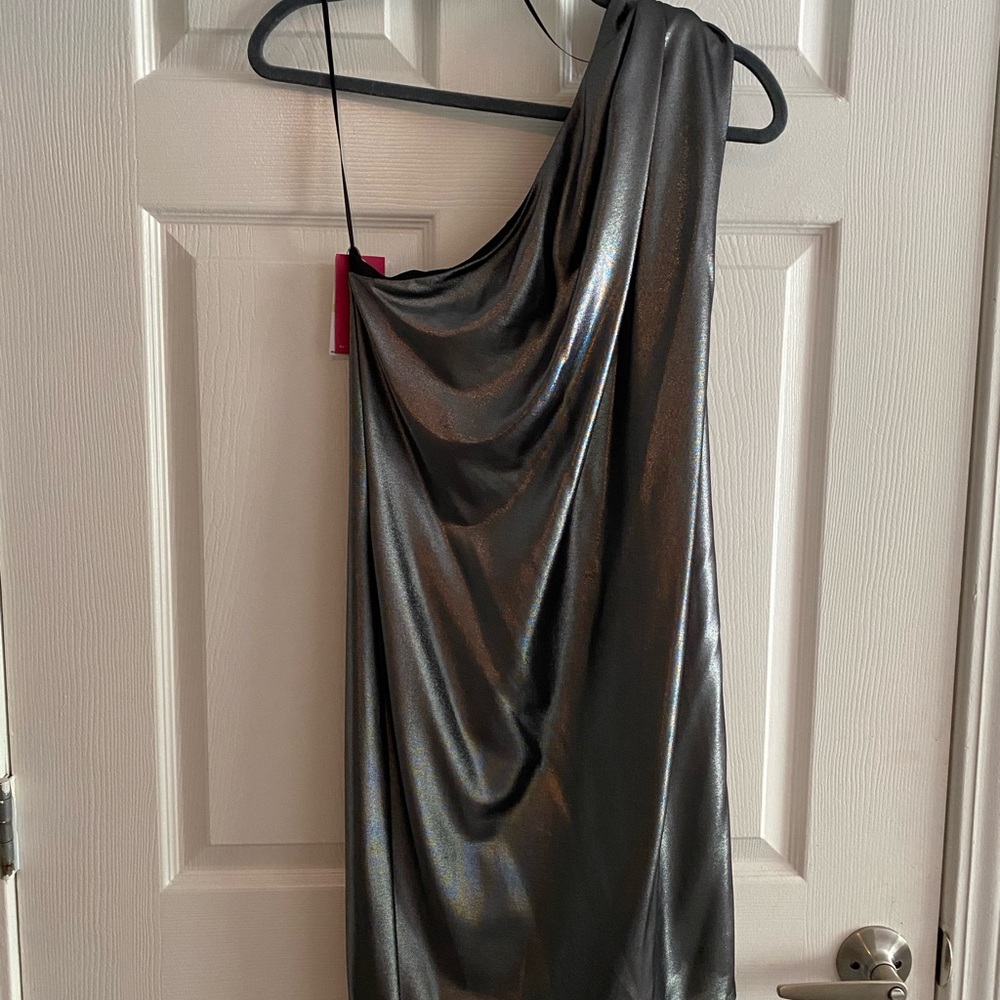 VINCE CAMUTO COCKTAIL DRESS NWT